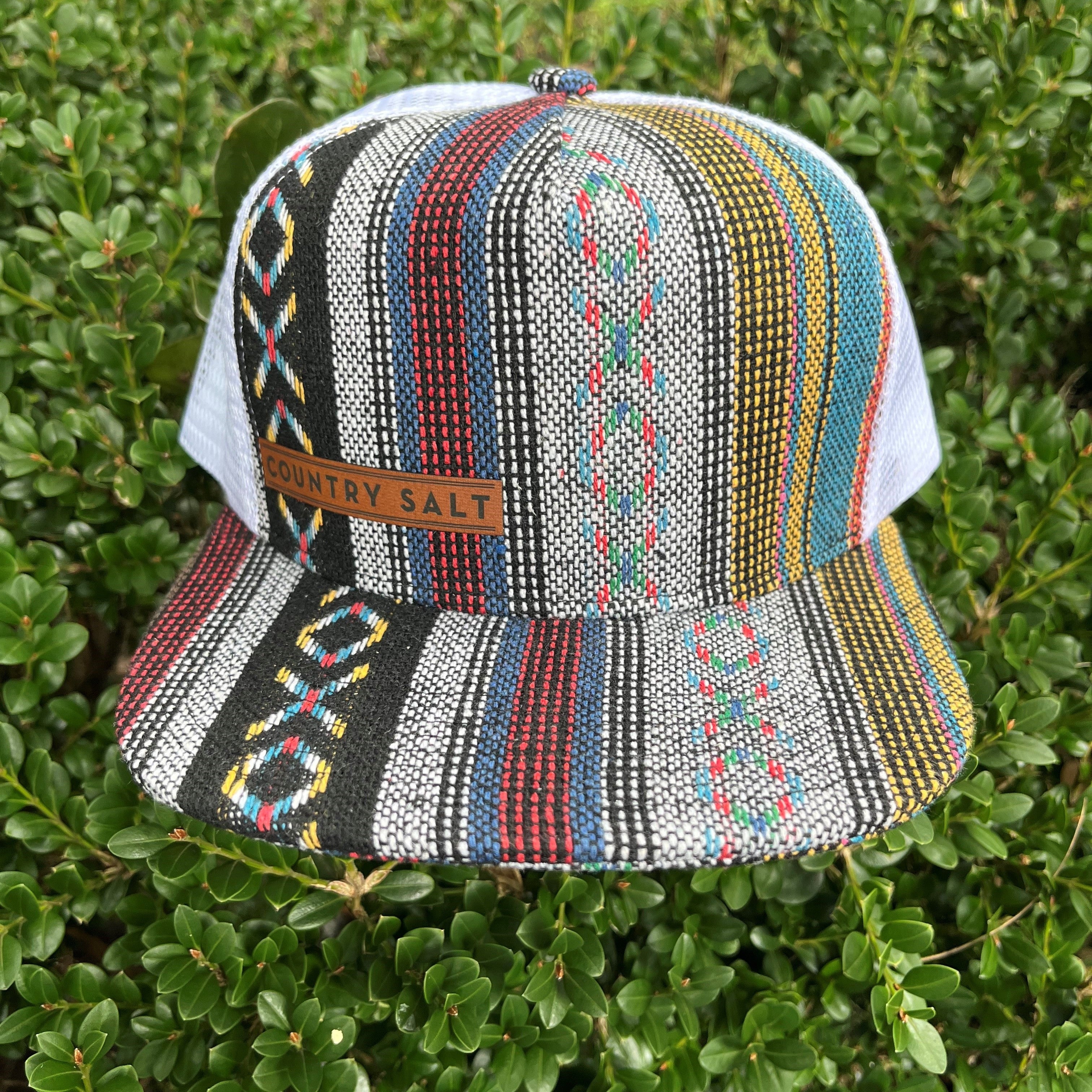 The "That Aztec" Hat