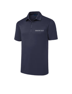 The "B-1-3" Men's Golf Polo