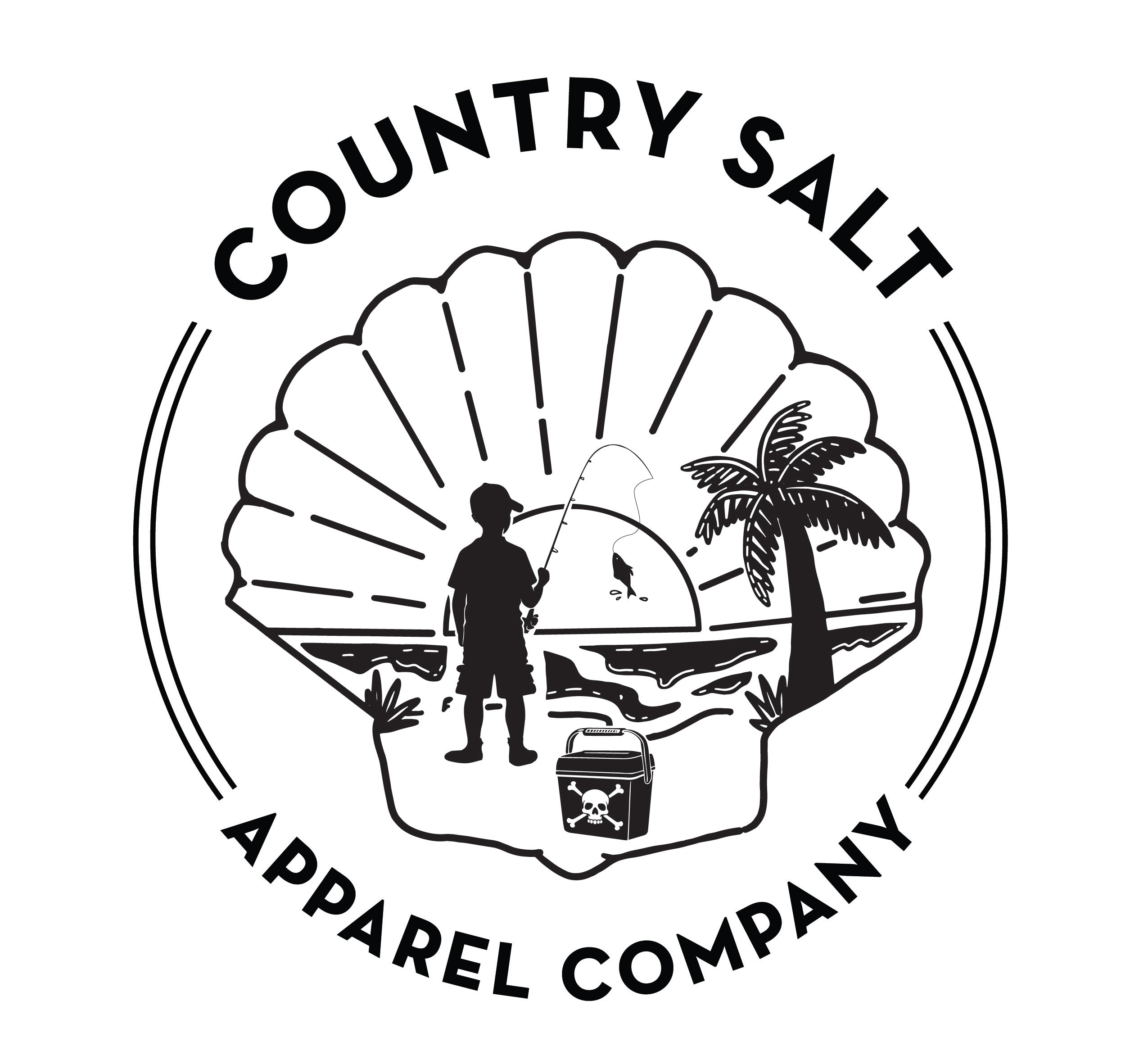 The "Jolly Roger" Kids Skally