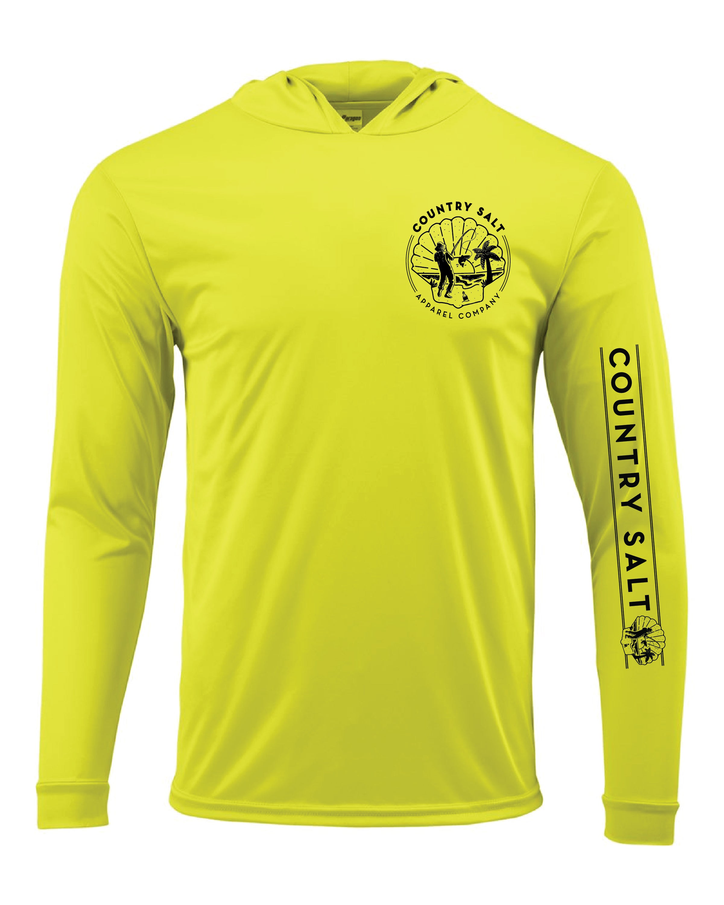 The "Captain's Choice" Hoodie