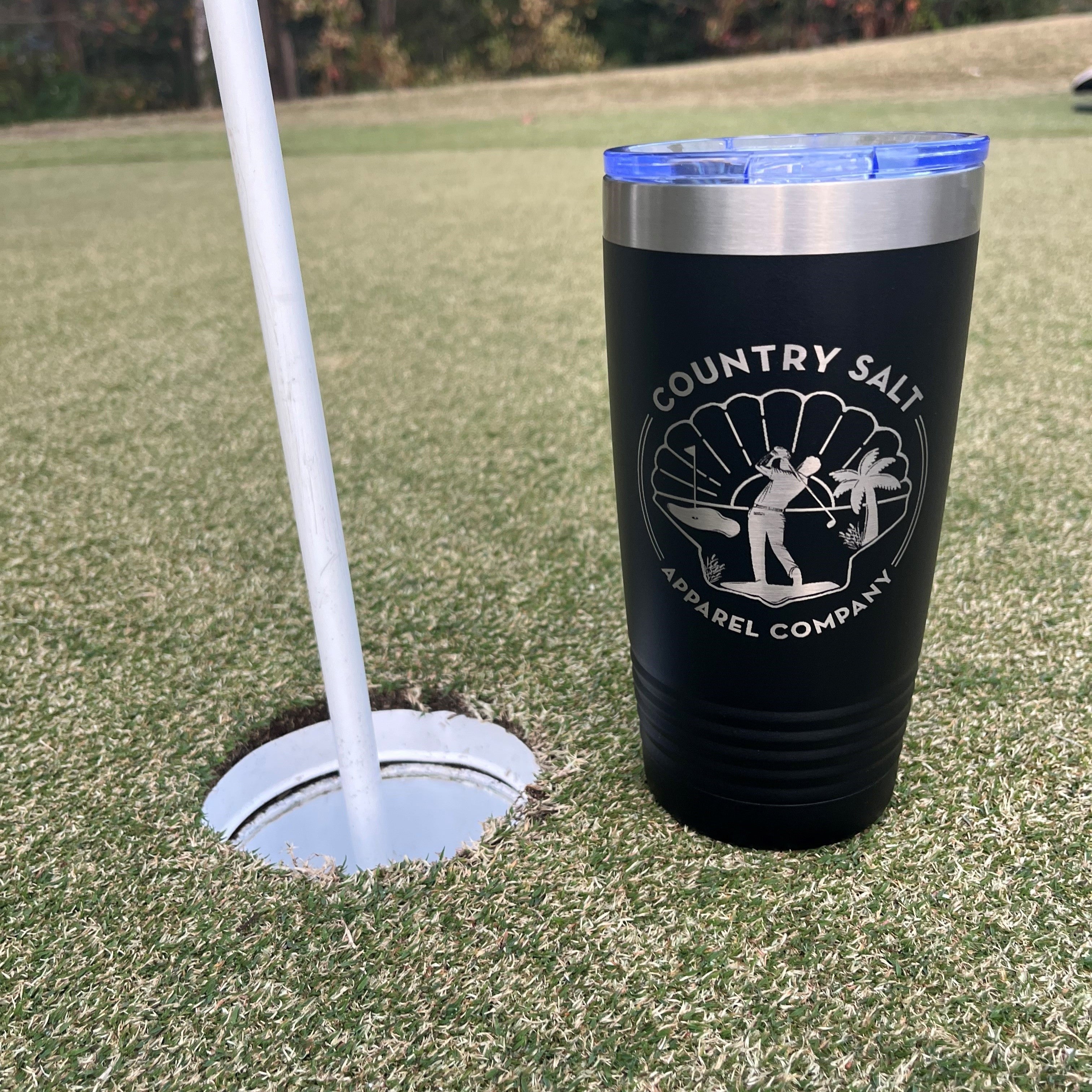 The B-1-3 Course Cup