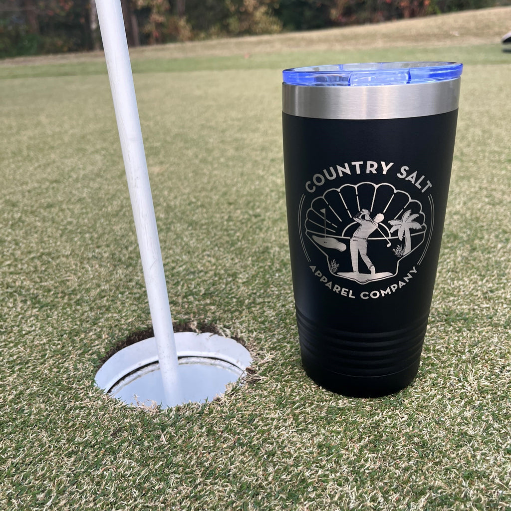 The B-1-3 Course Cup